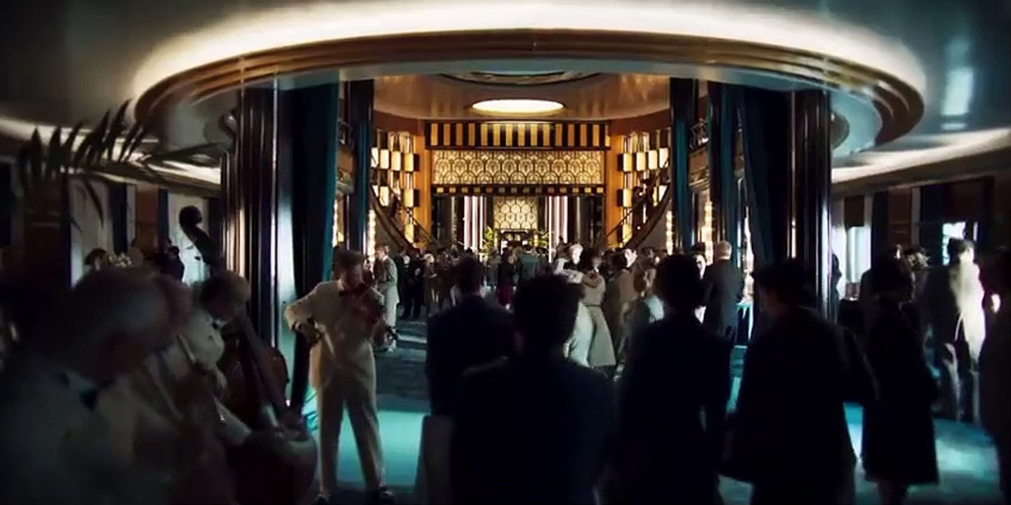 High Seas - Se1 - Ep01 - El albatros HD Watch HD Deutsch