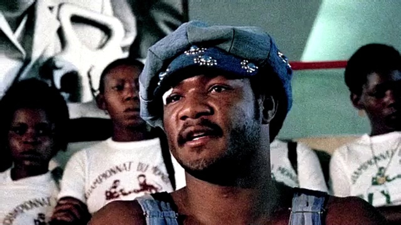 Muhammad Ali - Se1 - Ep04 - Round Four - The Rent You Pay (1974-2016) HD Watch HD Deutsch