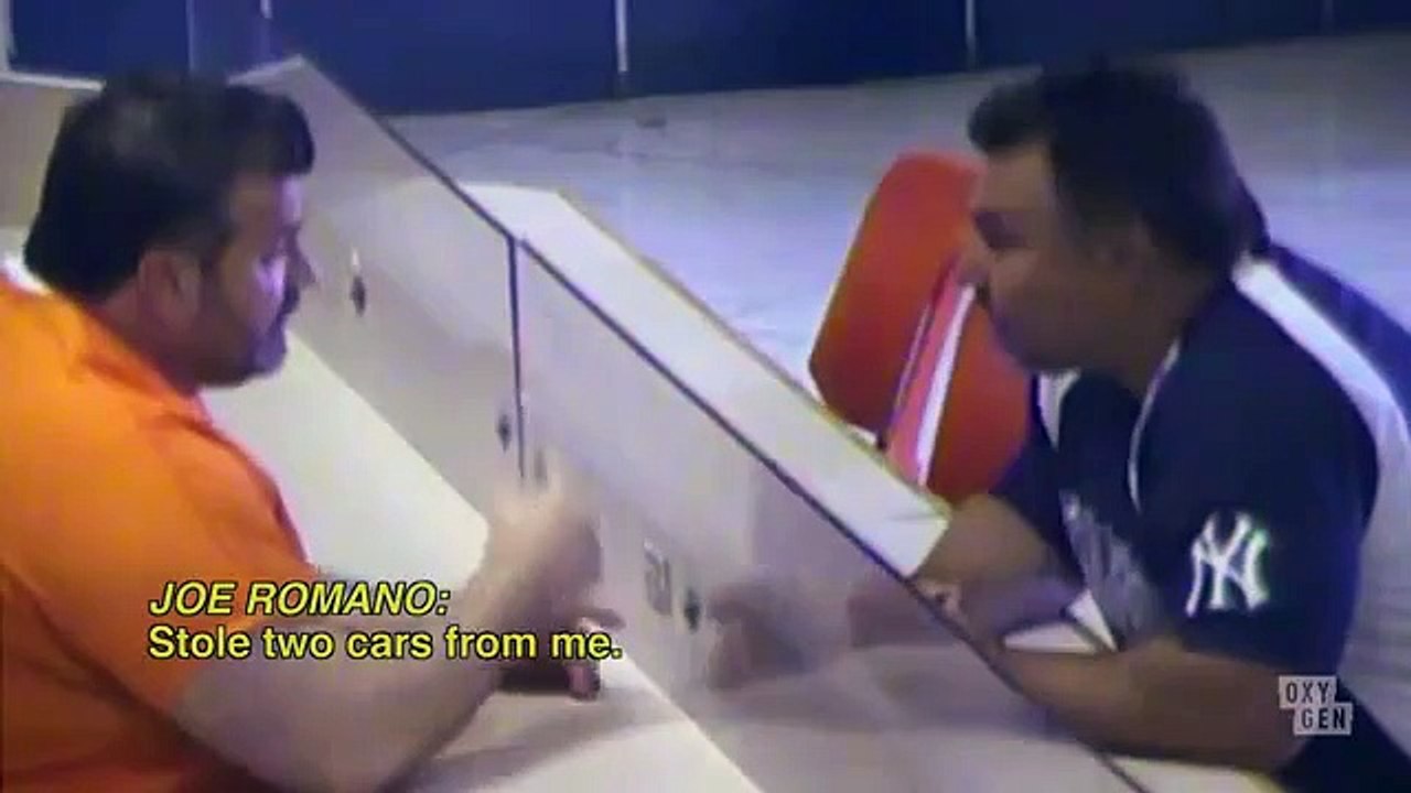 Mur-'der For Hire - Se1 - Ep09 - Revenge Revenge... HD Watch HD Deutsch