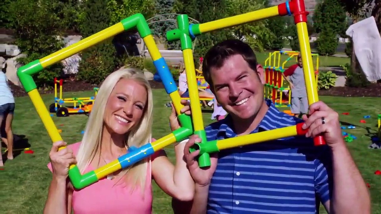 The Toy Box - Se1 - Ep03 HD Watch HD Deutsch