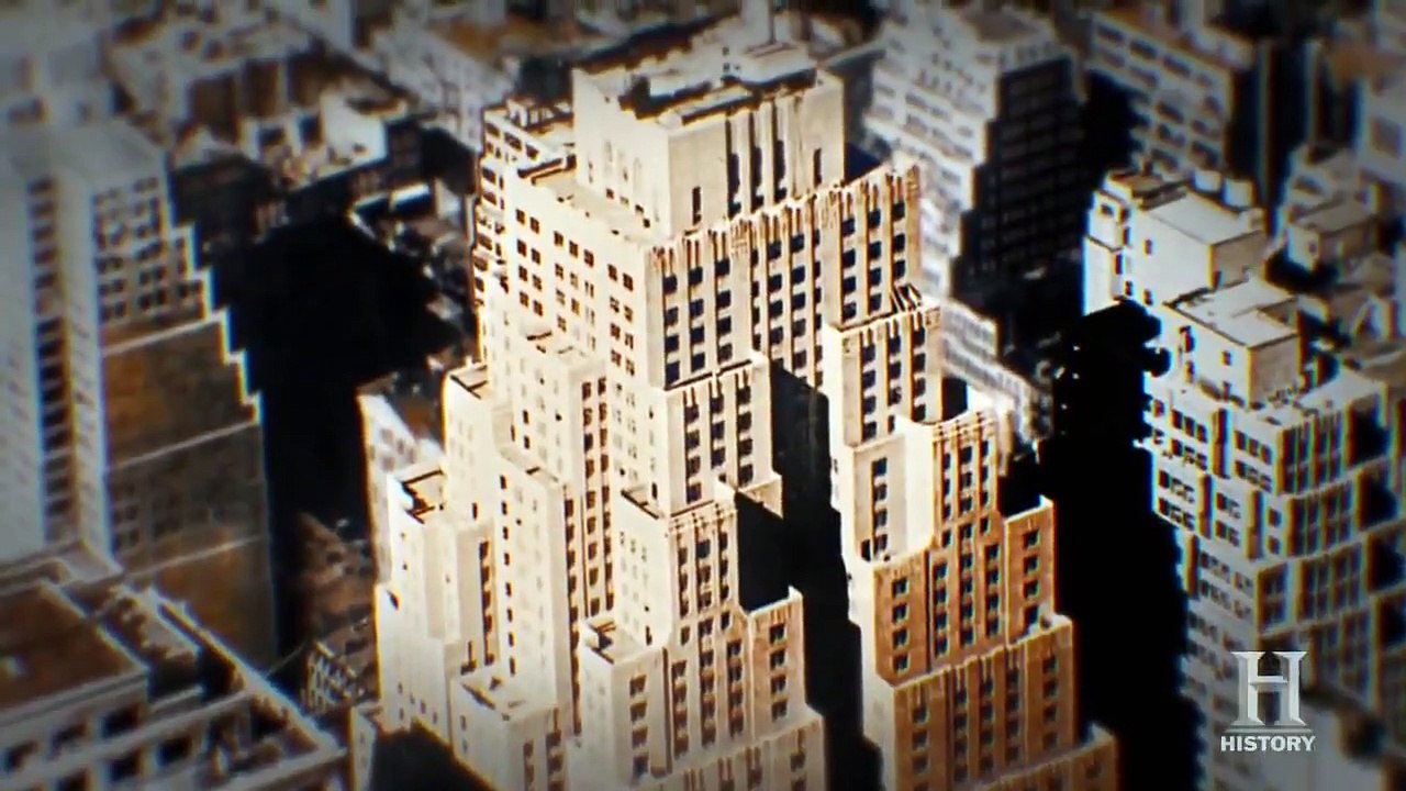 The Tesla Files - Se1 - Ep03 - Tesla's Tower HD Watch HD Deutsch