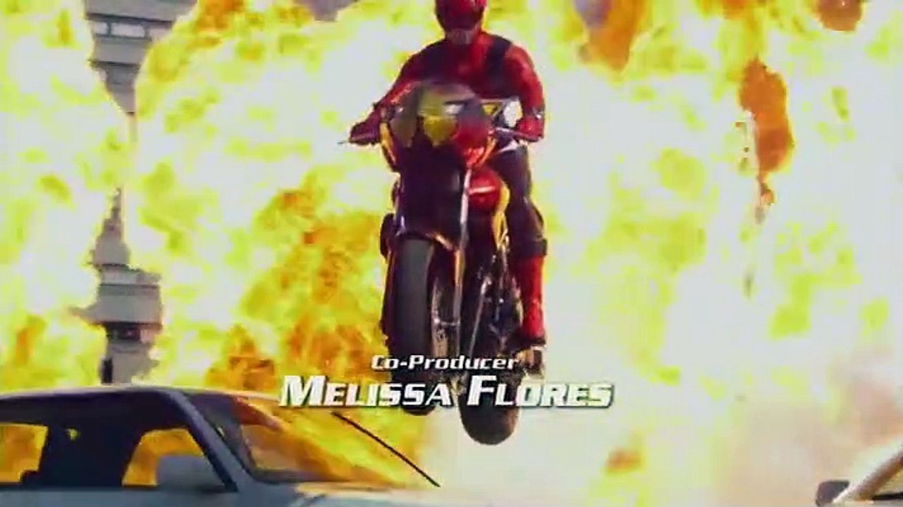 Power Rangers - Beast Morphers - Se1 - Ep06 - Hangar Heist HD Watch HD Deutsch