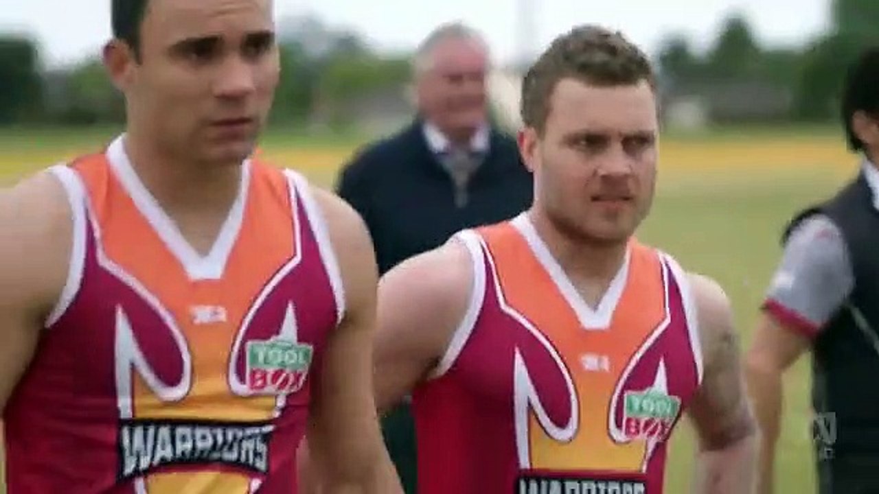 The Warriors - Se1 - Ep03 HD Watch HD Deutsch