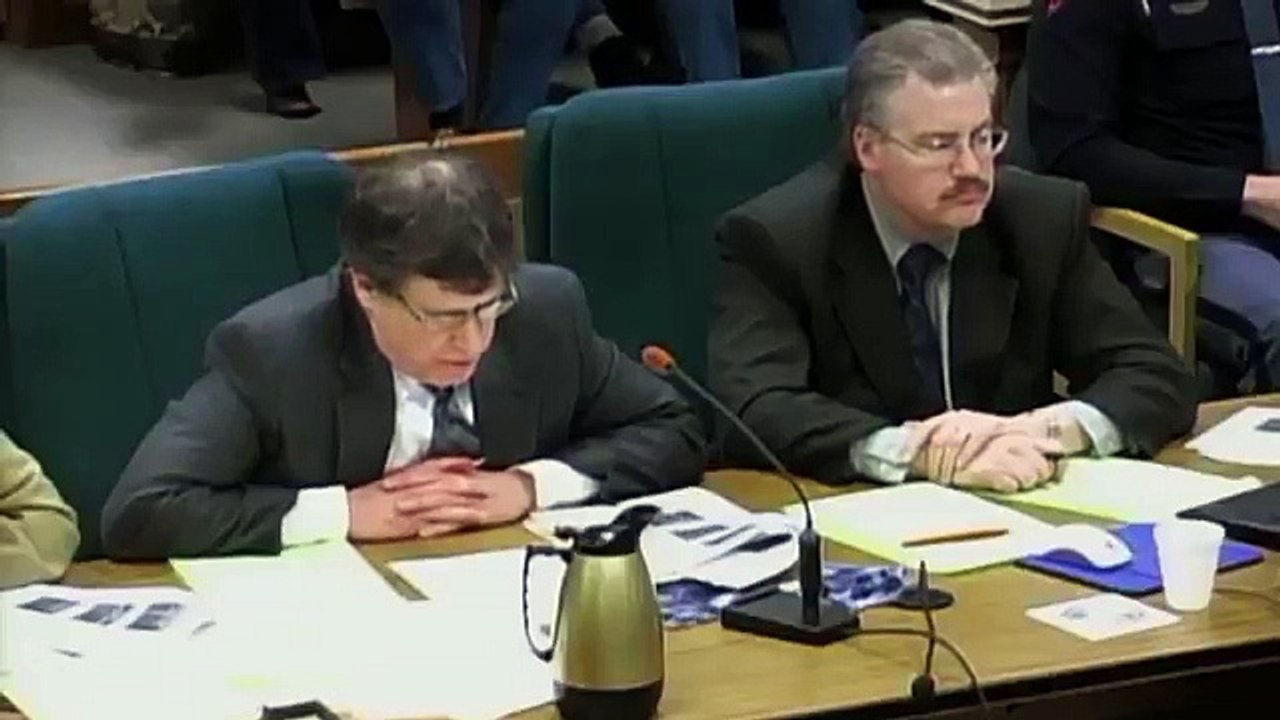 Making a Mur-'derer - Ep06 - Testing the Evidence HD Watch HD Deutsch