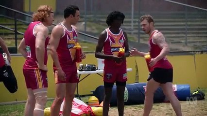 The Warriors - Se1 - Ep05 HD Watch HD Deutsch