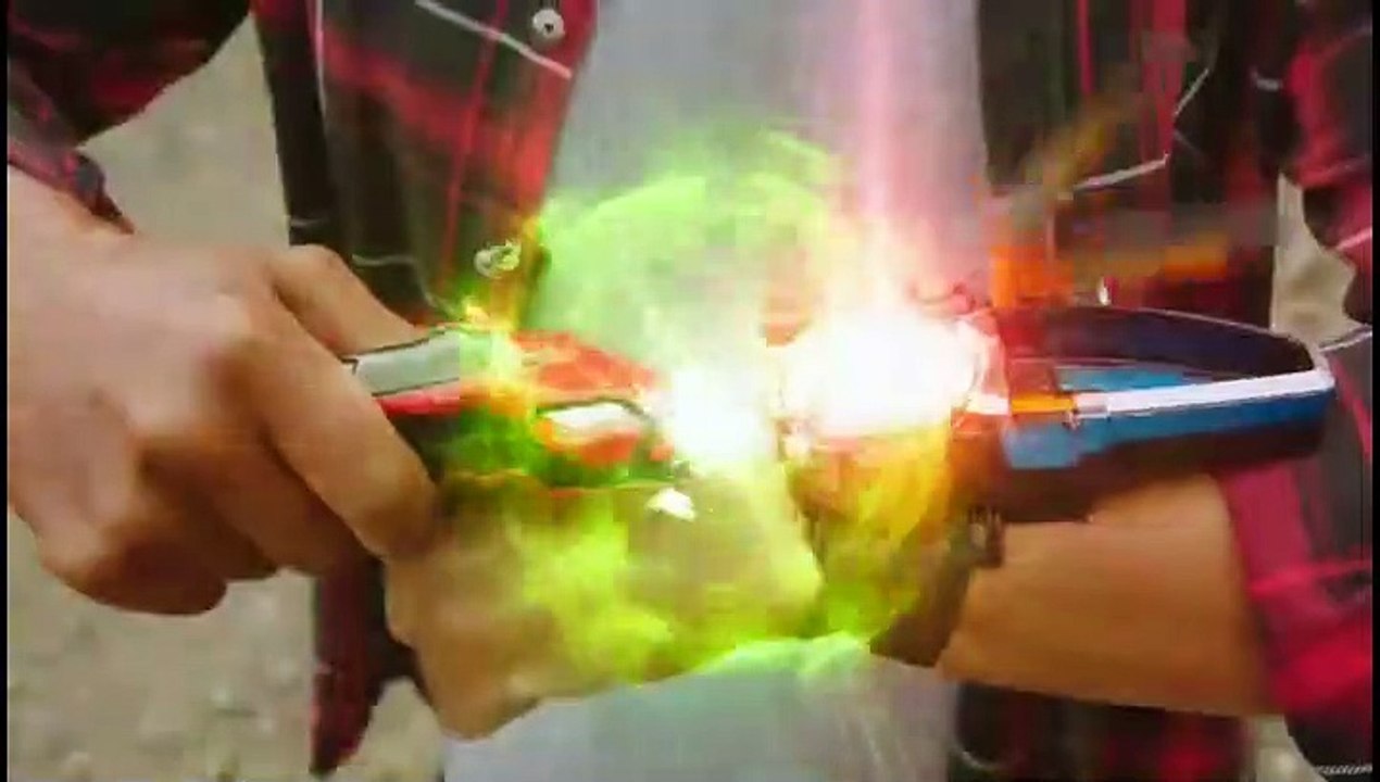 Power Rangers - Beast Morphers - Se1 - Ep07 - A Friend Indeed HD Watch HD Deutsch