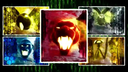 Power Rangers - Beast Morphers - Se1 - Ep10 - Thrills and Drills HD Watch HD Deutsch