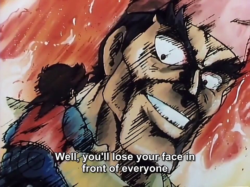 Mister Ajikko - Ep07 HD Watch HD Deutsch