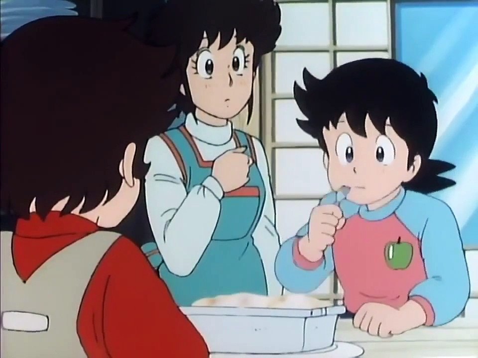 Mister Ajikko - Ep10 HD Watch HD Deutsch