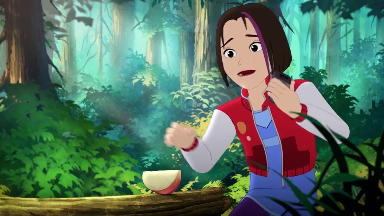 The Woodlies - Se1 - Ep06 - Blockbuster HD Watch HD Deutsch