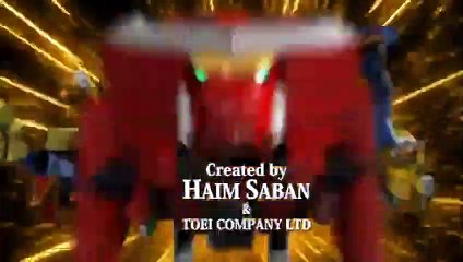 Power Rangers Super Samurai - Ep08 HD Watch HD Deutsch