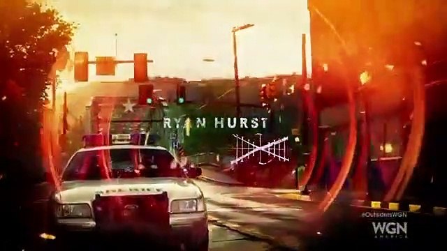 Outsiders - Se1 - Ep03 - Messengers HD Watch HD Deutsch