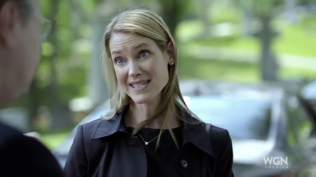 Outsiders - Se1 - Ep02 - Doomsayer HD Watch HD Deutsch