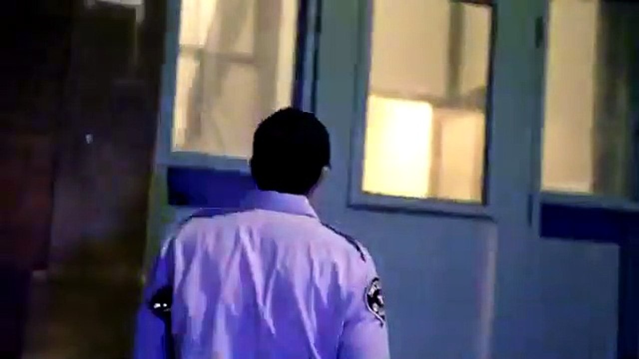 Paranormal 911 - Se1 - Ep01 - Fear the Reaper HD Watch HD Deutsch