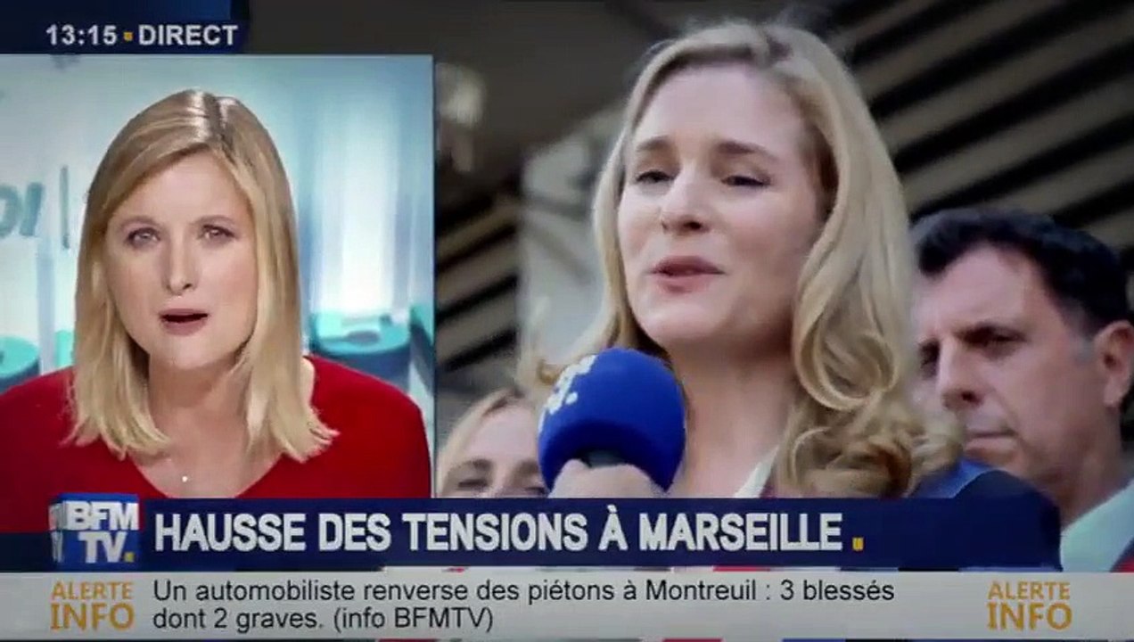 Marseille - Se2 - Ep06 - Revelation HD Watch HD Deutsch