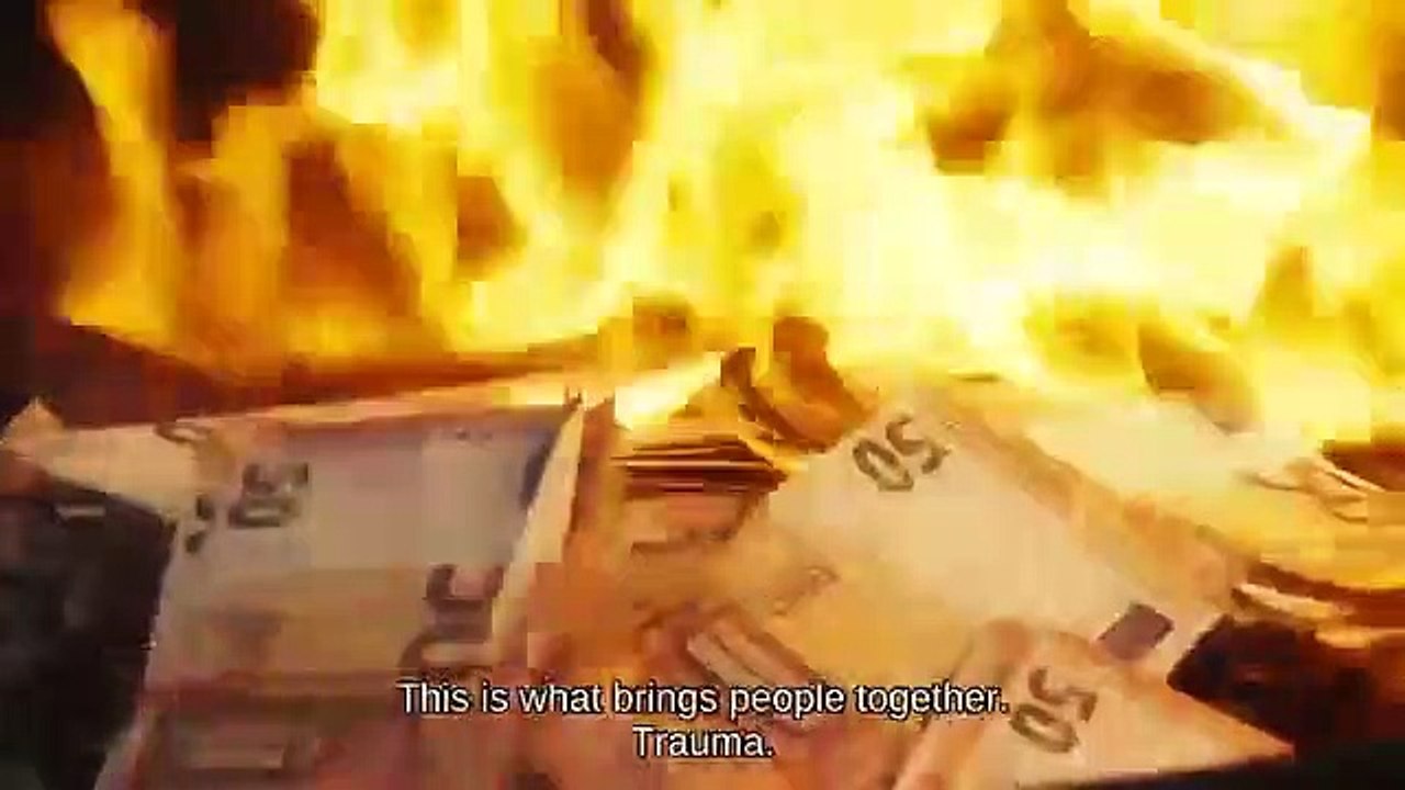 Partisan - Se1 - Ep05 - Ashes to ashes, dust to dust HD Watch HD Deutsch