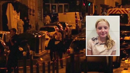 [뉴있저] 불법체류자가 소녀 엽기 살해...프랑스 이민 논쟁 가열 / YTN