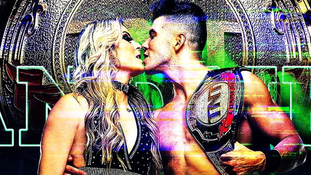 Title Change At AEW Battle Of The Belts 2