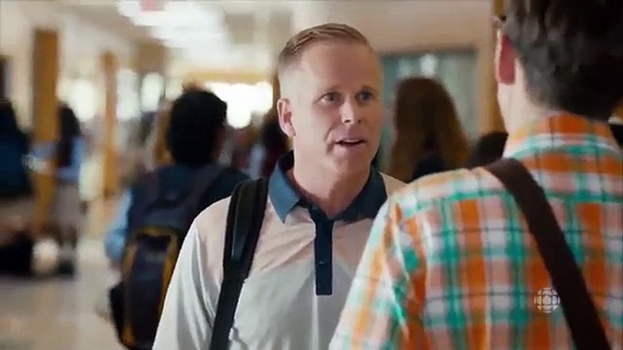 Mr. D - Se5 - Ep07 - Student Teacher HD Watch HD Deutsch