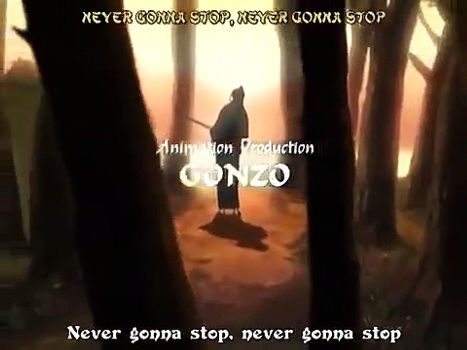 Peace Maker Kurogane - Ep04 HD Watch HD Deutsch