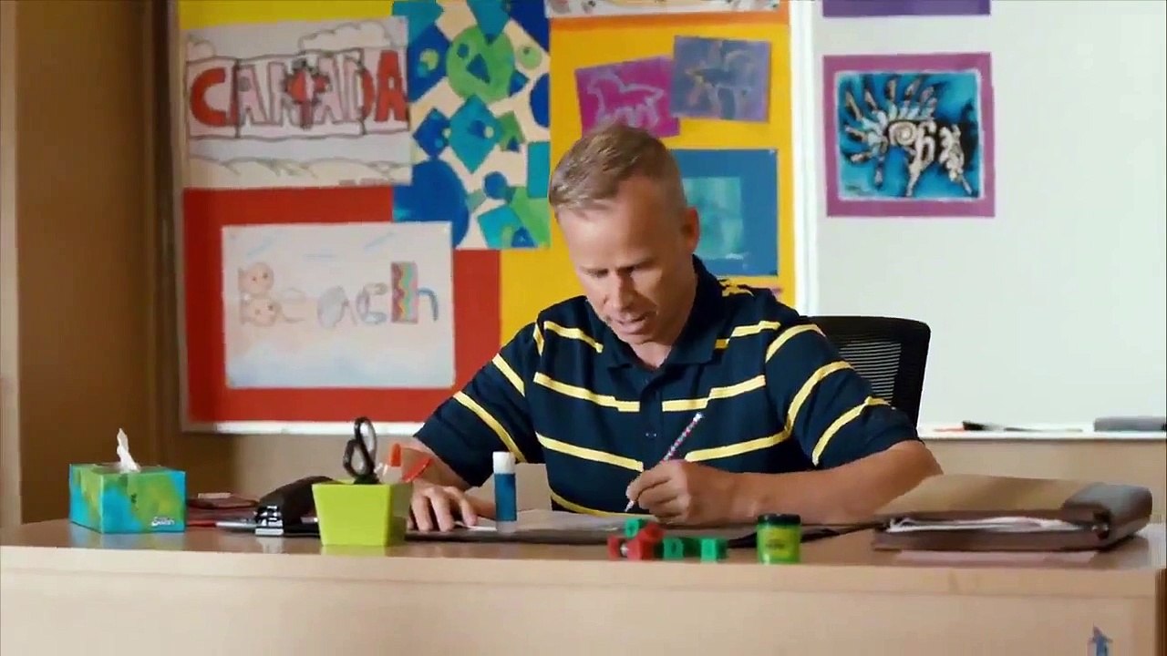 Mr. D - Se5 - Ep09 - Duncan Does Detention HD Watch HD Deutsch