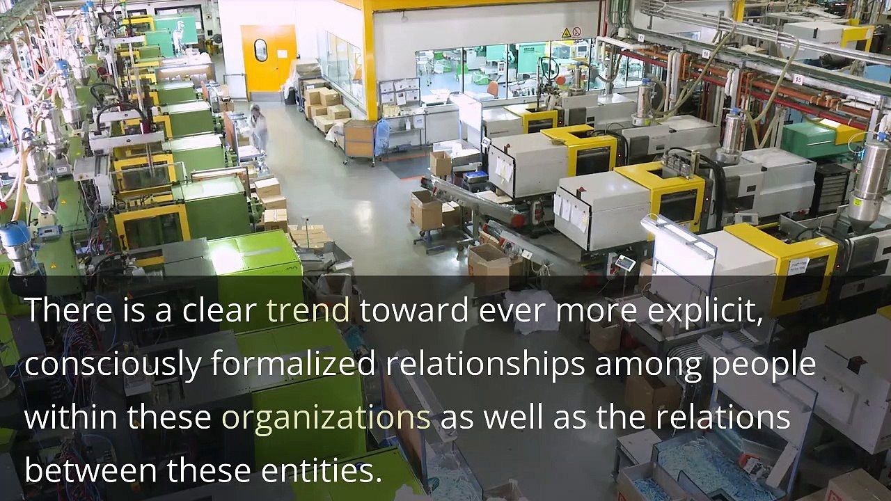 Roderick Seidenberg An Overview