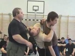 Mikhail Ryabko/Vladimir Vasiliev Systema 2