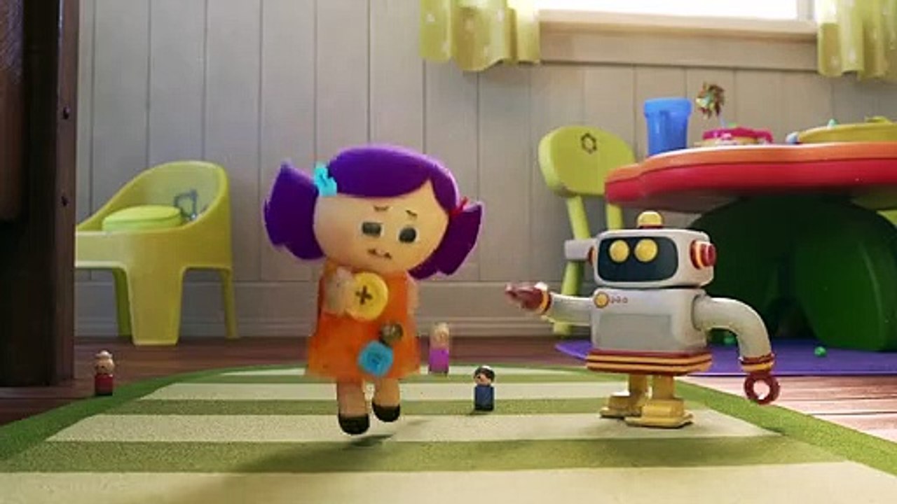 Pixar Popcorn - Se1 - Ep01 HD Watch HD Deutsch