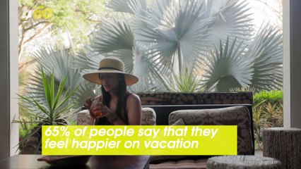 Travel Can Be Good for Relationships