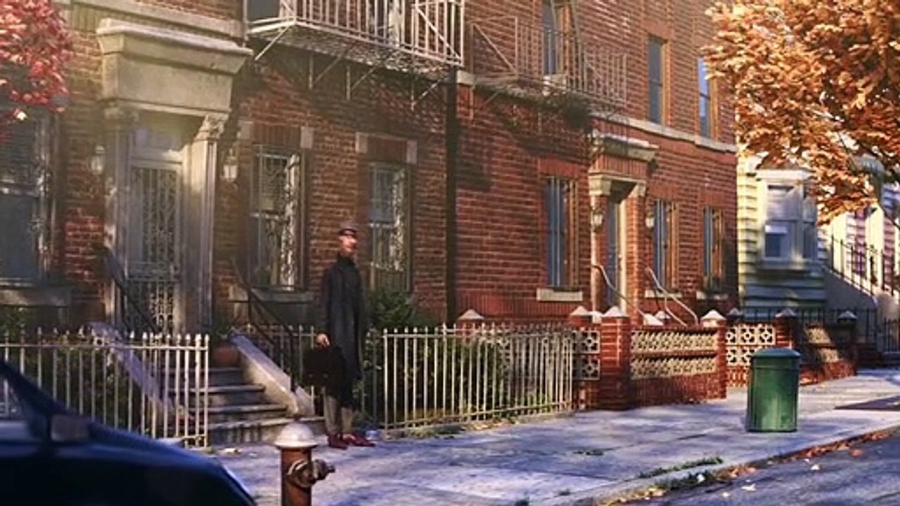 Pixar Popcorn - Se1 - Ep04 HD Watch HD Deutsch