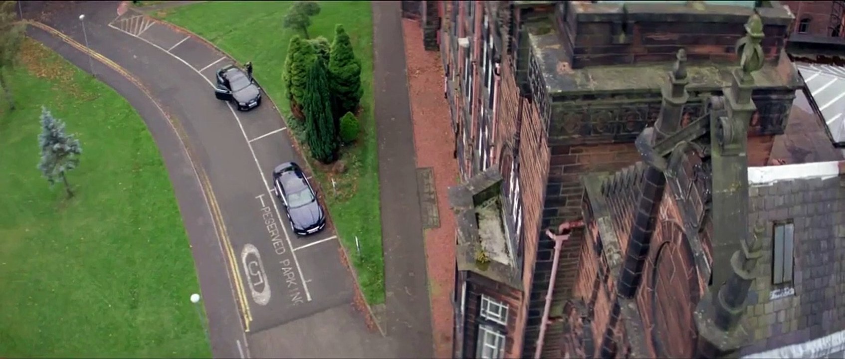 Trust Me - Se2 - Ep01 HD Watch HD Deutsch