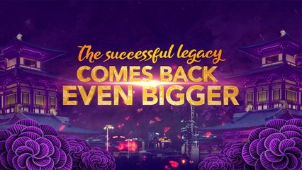 Mano Po Legacy: The Flower Sisters | Full trailer