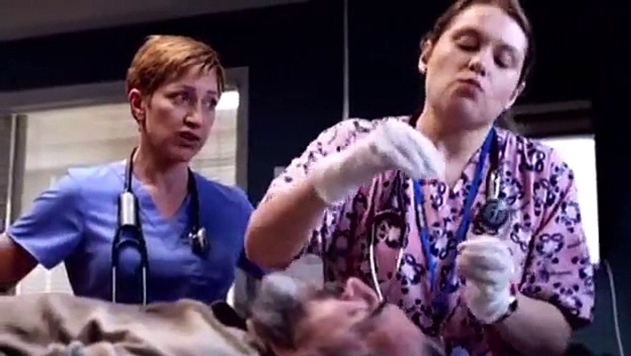 Nurse Jackie - Se1 - Ep09 - Nosebleed HD Watch HD Deutsch