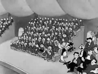 Popeye the Sailor - Se1 - Ep09 HD Watch HD Deutsch