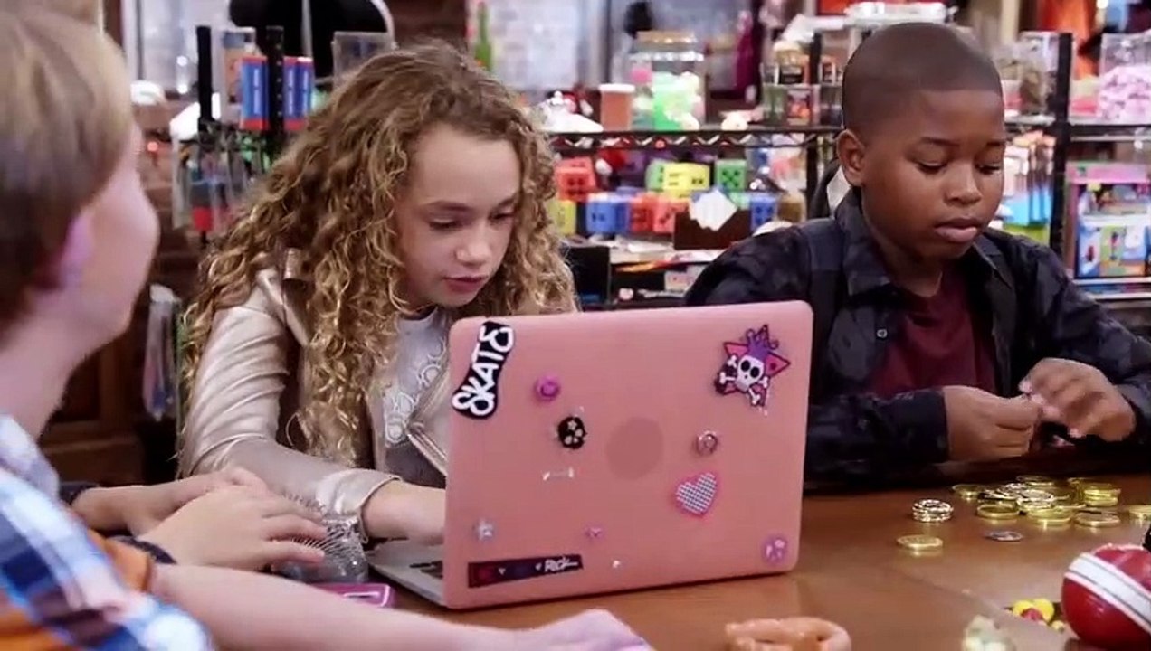 Walk the Prank - Se2 - Ep02 - Party Hearty HD Watch HD Deutsch