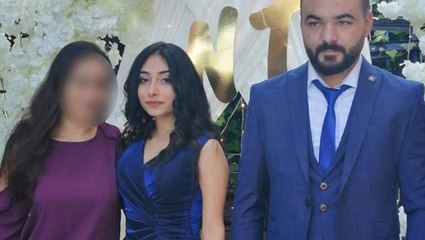 Emsal karar! Nuray'ı boğarak öldüren eski nişanlıya ağırlaştırılmış müebbet