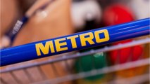 Les magasins Metro perturbés par une attaque informatique