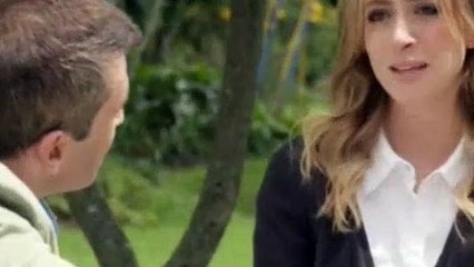 Anonima - Capitulo 48 Completo