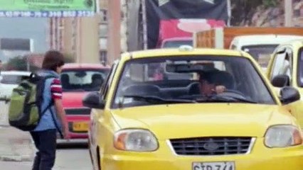 Anonima - Capitulo 51 Completo