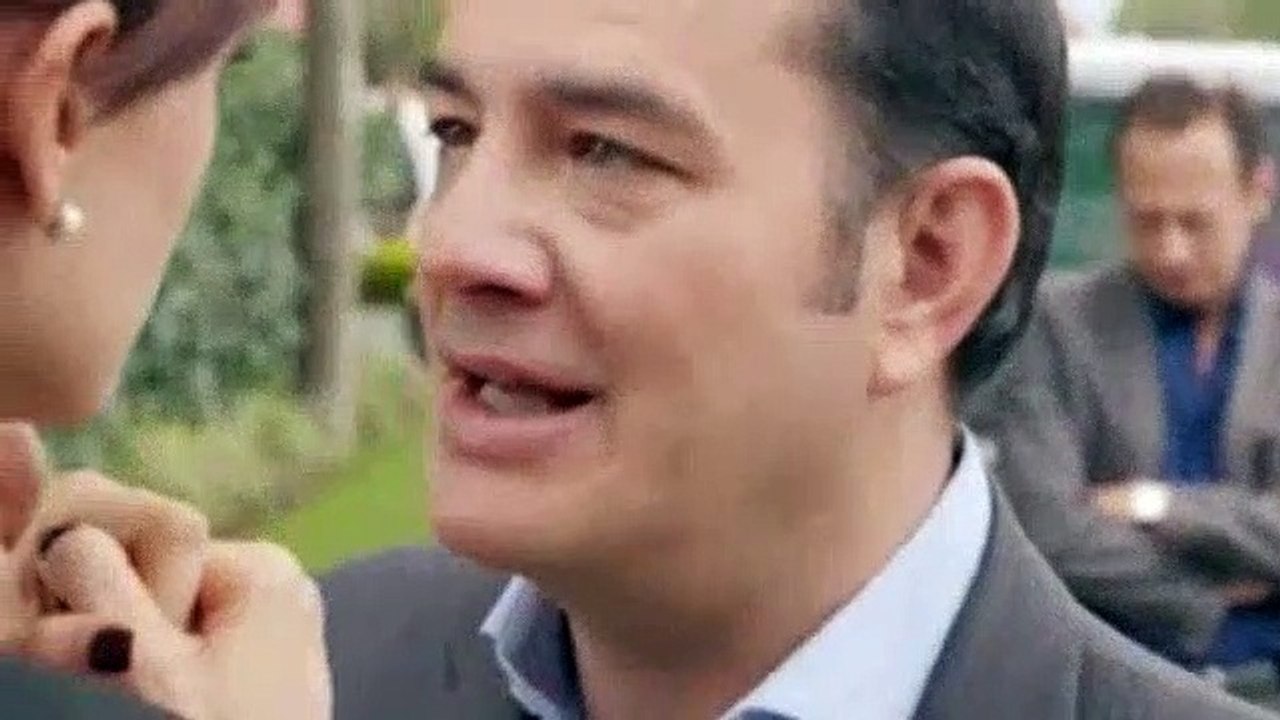 Anonima - Capitulo 54 Completo