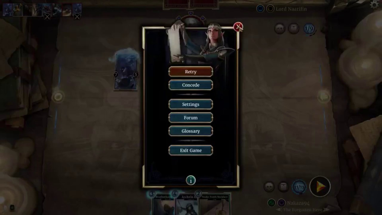 The Elder Scrolls: Legends - February 22nd 2018 Livestream - Part 6