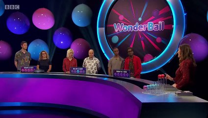 WonderBall - Se1 - Ep06 HD Watch HD Deutsch