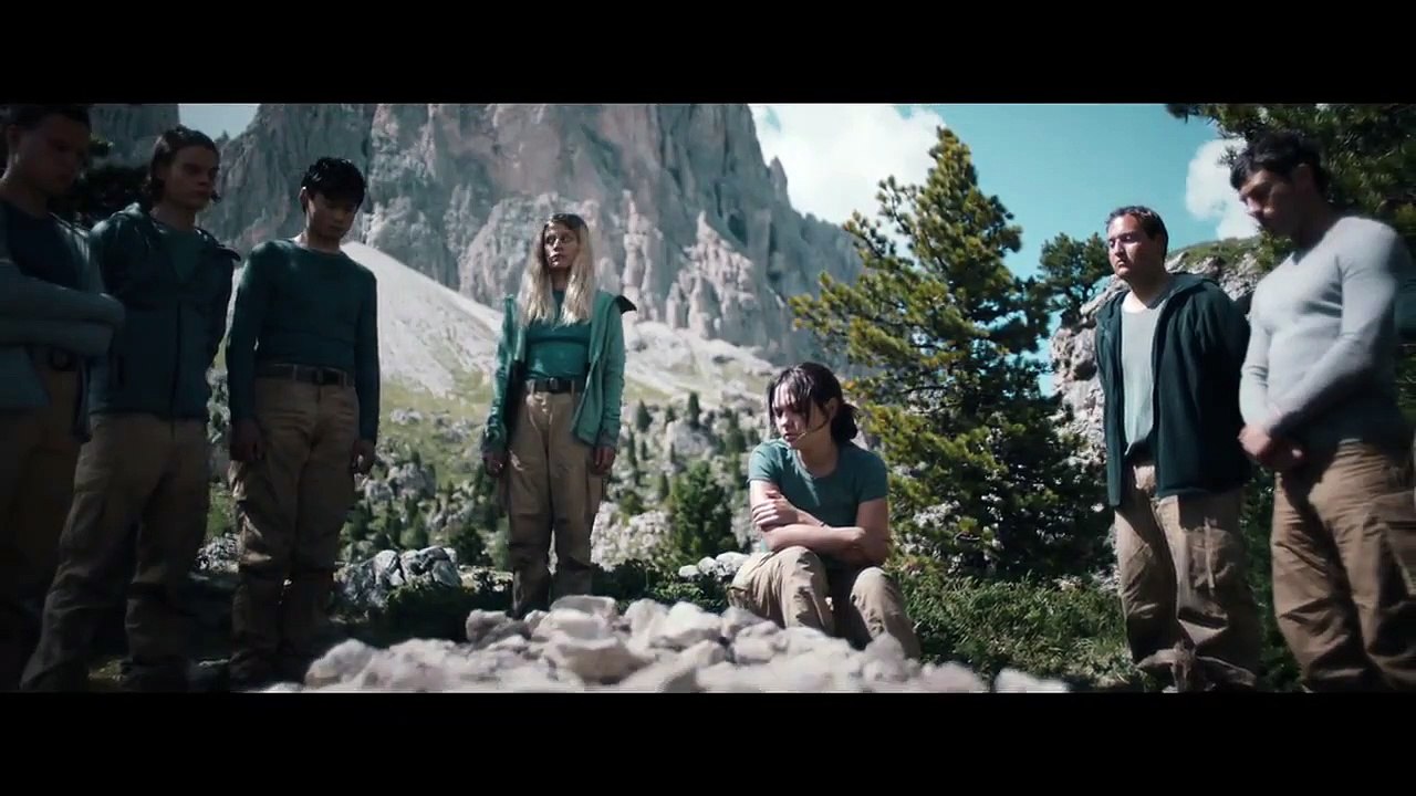 Wild Republic - Se1 - Ep06 HD Watch HD Deutsch