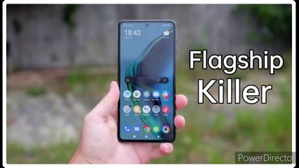 Poco F5 5G - Doing it in a Right way.