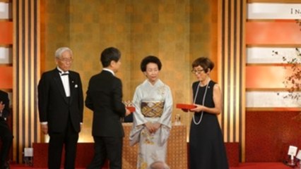 Japón entrega su máximo premio de las artes a Ai Weiwei y Wes Anderson