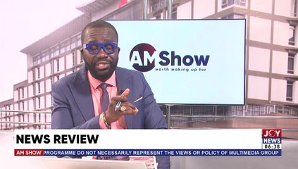 30 ‘Galamseyers’ trapped in pit…Relatives call for urgent help - AM Newspaper Headlines