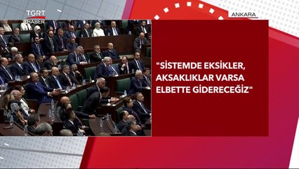 Cumhurbaşkanı Erdoğan'dan Doğal Gaz Mesajı: Avrupa Türkiye'den Temin Edebilir