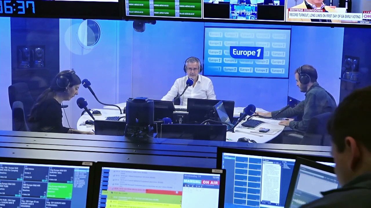 Pénurie de carburant : Véran exhorte Pouyanné à résoudre le conflit chez TotalEnergies