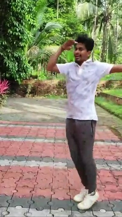 Tanzvideo! Kurzes Tanzvideo