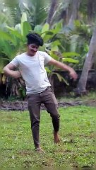 video menari! Video tarian pendek